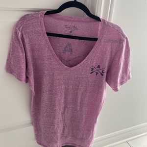 Salt like tshirt